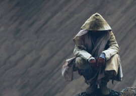 Przypowieść o tym, jak wrogowie, nie zdając sobie z tego sprawy, mogą przynieść ci korzyści