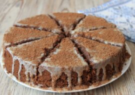 Szybki przepis na mannik. Przygotowanie zajmuje jedynie 15 minut, a smak jest niesamowity