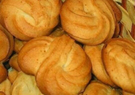 Pachnące ciasteczka miodowe - prosty i smaczny przepis