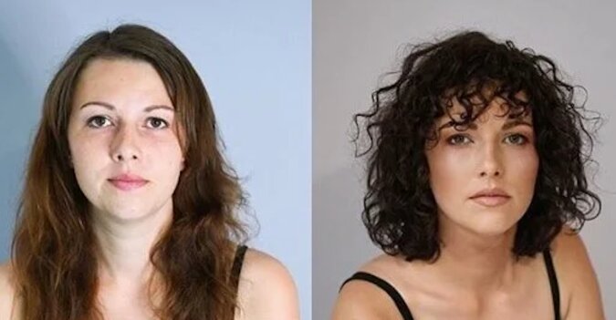 Nowa fryzura zmieniła te kobiety w prawdziwe aktorki filmowe