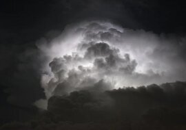 Trzy znaki zodiaku, których ciężka energia wpływa na tło emocjonalne