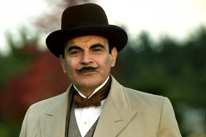 Prawdziwy rycerz: 7 faktów na temat Davida Sucheta, odtwórcy roli legendarnego Herkulesa Poirot