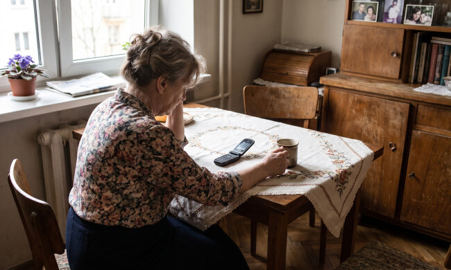 Trzynastą emeryturę co roku odkładam na tydzień z siostrą w Kołobrzegu. W tym roku syn powiedział, że skoro i tak mam trzynastkę, to mogę dołożyć się do wesela wnuczki