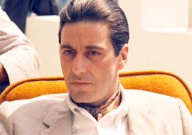 Al Pacino i jedyna kobieta, którą kochał