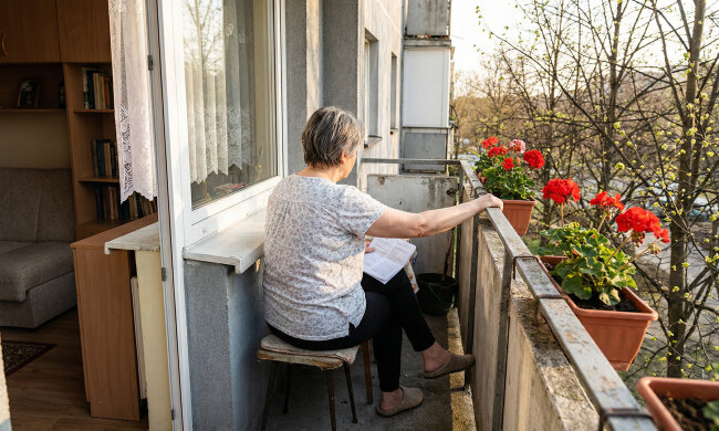 Dałam synowi pełnomocnictwo do mojego konta, żeby płacił rachunki, kiedy byłam w szpitalu. Wyszłam po trzech tygodniach. Na koncie brakowało pięciu tysięcy