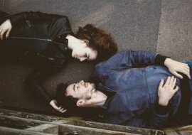 To, czego mężczyzna nie może wytłumaczyć kobiecie