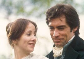 Kultowy serial „Jane Eyre” ma 38 lat. Nie można już rozpoznać aktorów, a ich losów nie można pozazdrościć