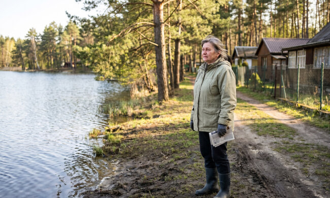 Mąż umarł w marcu. Kiedy zamykałam jego konto w banku, urzędniczka zapytała: "To, czy zamykamy też drugie?" Drugie konto było otwarte od 2007 roku. Saldo: 74 tysiące złotych