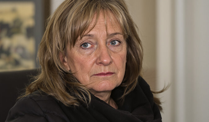 "Przez lata myślałam, że wszystko robię źle jako matka": Dopiero dorosła córka powiedziała mi coś, co zmieniło moje życie