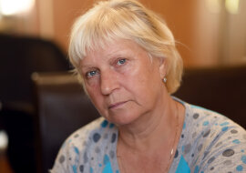 "Gdybym wiedziała, że synowa jest taką żmiją, na samym początku potraktowałabym ją zupełnie inaczej": Wika powiedziała, że muszę zamienić się z nimi mieszkaniem