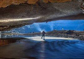 Największa jaskinia na świecie – ogromna Hang Son Doong