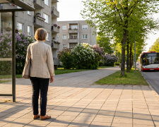 Zgodziłam się pilnować wnuków przez wakacje. W sierpniu synowa powiedziała, że od września też będę potrzebna, bo znalazła pracę