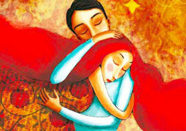 Właściwa osoba pojawi się w twoim życiu we właściwym czasie