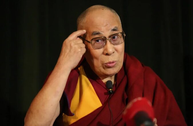 Dlaczego szczęśliwi ludzie nie obchodzą urodzin: cytat Dalajlamy