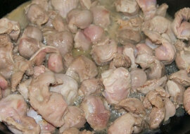 Zalety żołądków z kurczaka. Dlaczego warto je jeść