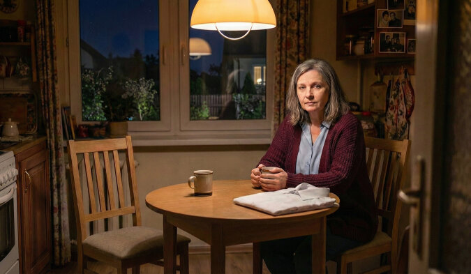 Mąż wrócił z delegacji dzień wcześniej. Wieczorem prałam jego koszulę i poczułam perfumy, których nie używam od dwudziestu lat