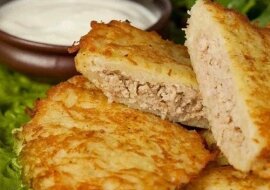 Śniadanie teściowej: kołduny, po których nie chce się ruszać