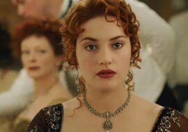 Aktorka Kate Winslet na spacerze. 46-letnią aktorkę trudno rozpoznać