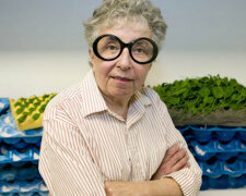 Sylvia Weinstock i jej fenomenalne torty