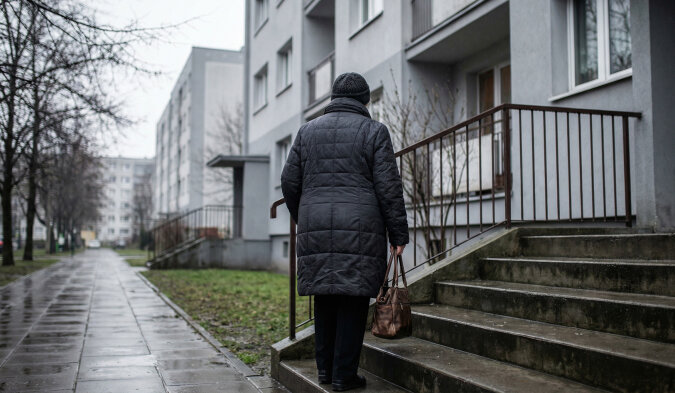 "Mamo, to tylko formalność". Syn poprosił o pożyczkę na mieszkanie. Podpisałam się jako poręczyciel. Po roku przestał spłacać kredyt, a bank zadzwonił do mnie