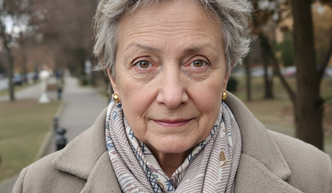 Synowa powiedziała, że mam się nie wtrącać w ich wychowanie. A przecież tylko przytuliłam wnuczkę, gdy płakała