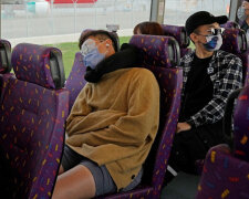 Hongkong uruchamia 5-godzinną wycieczkę autobusową dla tych, którzy chcą się wyspać