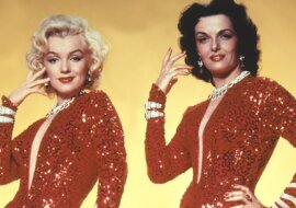 Przeklęta sukienka Monroe, której nie można było sprzedać i 5 kolejnych jej skandalicznych strojów