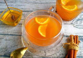 Herbata „Nie chcę jeść” - smaczny i całkowicie naturalny napój