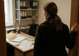 Po śmierci ojca okazało się, że dom jest obciążony hipoteką, o której nikt nie wiedział. Spadek przyjęliśmy wprost - bez sprawdzenia. Teraz z siostrą spłacamy kredyt, który tata wziął na remont domu swojej nowej partnerki