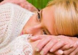 Matczyne ciepło jest naszym życiem. Tu i teraz