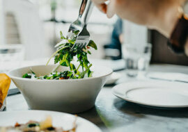 10 produktów, które możesz jeść ile chcesz