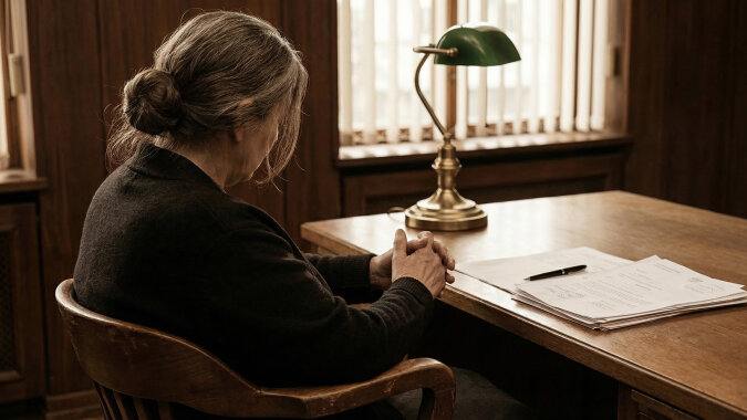 Siostra przez całe życie zarabiała lepiej ode mnie. Kiedy mama zachorowała, to ja wzięłam urlop i się nią zajęłam. Mama przepisała mieszkanie na nas obie po połowie. Siostra uważa, że sprawiedliwie