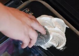 10 interesujących zastosowań kremu do golenia, o których nie mieliśmy pojęcia