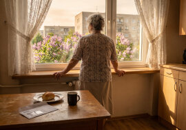 Wzięłam pożyczkę, żeby zięć mógł otworzyć warsztat. Obiecał spłacać sam, podaliśmy sobie ręce przy całej rodzinie. Warsztat zamknął po czterech miesiącach