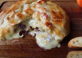 Opowiem co gotuję, kiedy chcę się rozpieścić czymś wyrafinowanym, a nie szarym codziennym jedzeniem