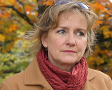 Kiedyś przypadkiem otworzyłam jego schowek w aucie. Znalazłam tam rzeczy, które nie należały ani do mnie, ani do naszej rodziny.