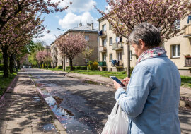 Pożyczyłam synowi 20 tysięcy na remont łazienki przed narodzinami dziecka. Remont zrobili za pięć tysięcy. O reszcie nikt nie wspomina