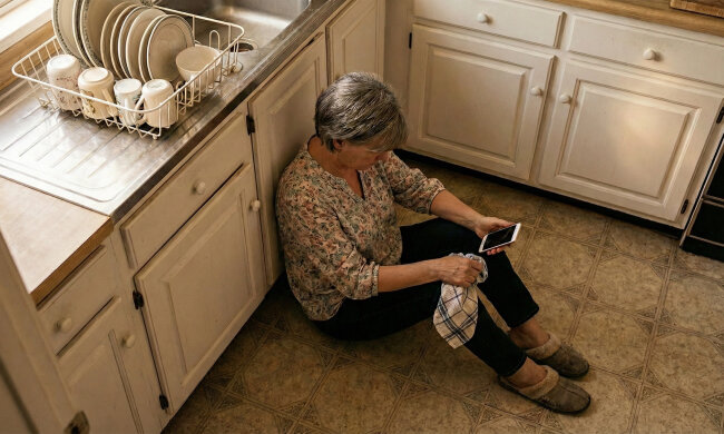 Siostra nie odzywała się do mnie osiem lat. W sobotę zadzwoniła jak gdyby nigdy nic i poprosiła o pieniądze na operację. Kiedy odmówiłam, powiedziała coś, czego nie zapomnę do końca życia