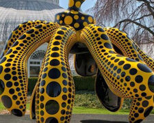 W nowojorskich ogrodach botanicznych otwiera się naprawdę fantastyczna wystawa