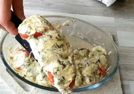 Szybki obiad. Ratunek dla każdej gospodyni