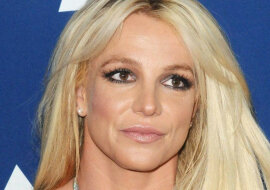 Rzadkie zdjęcie dorosłych synów Britney Spears wyciekło do Internetu