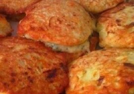 Te placki są tak pyszne, że na jednym się nie skończy