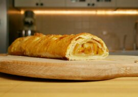 Ciasto „3 szklanki”. Przepis jak krok po kroku zrobić uniwersalne ciasto