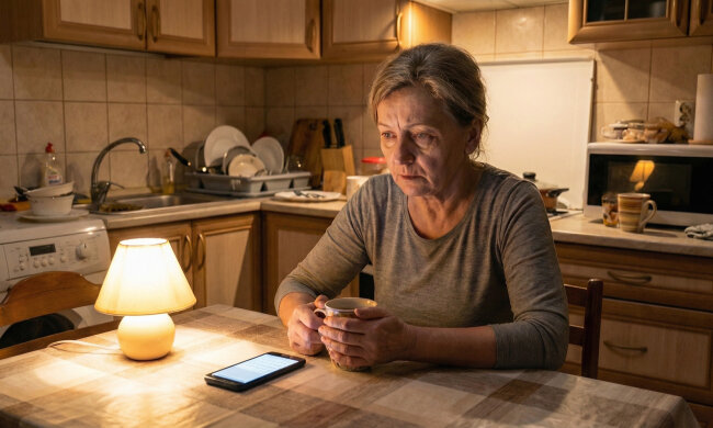 Córka zaprosiła mnie na obiad i przedstawiła swojego narzeczonego. Kiedy wszedł do pokoju, rozpoznałam go od razu - to był mąż mojej najlepszej przyjaciółki