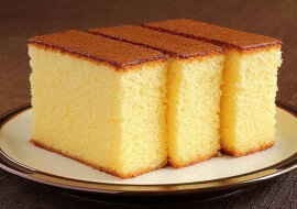 Przygotowanie puszystego i rozpływającego się w ustach mannika