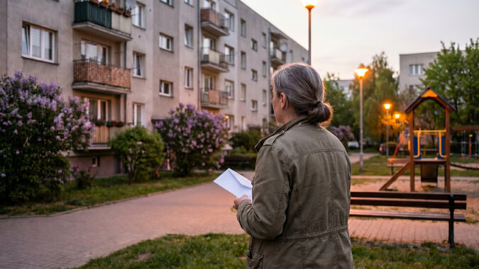 Koleżanka z pracy pożyczyła ode mnie cztery tysiące złotych i zniknęła. Przez dwa lata nie odbierała telefonów. W poniedziałek czekała pod moim blokiem