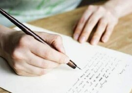 Pewnego dnia znalazła napisany przez męża list z prośbą o rozwód. Jej genialna odpowiedz sprawiła, że pożałował o tym