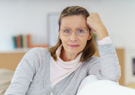"Córki były wściekłe na "samolubną" matkę, która zawsze się poświęcała, gdy były dziećmi": Mama w starszym wieku postanowiła żyć własnym życiem