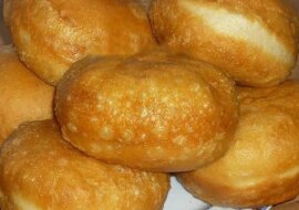 Przepis na bielaszy działkowe. Pycha