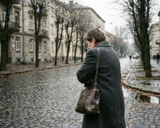 Syn poprosił, żebym przepisała na niego mieszkanie. Powiedział: „Mamo, i tak tu mieszkasz, nic się nie zmieni"